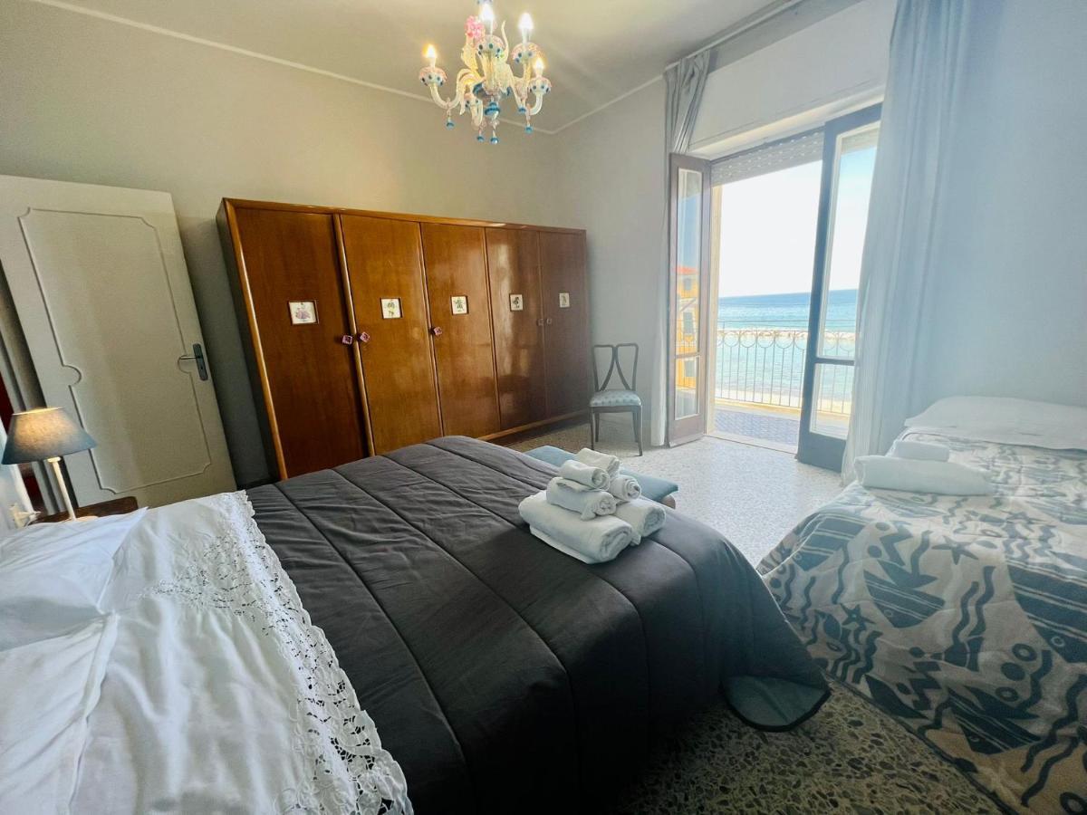 Casa Vacanze Porto Delle Gatte Santa Maria di Castellabate Exterior photo