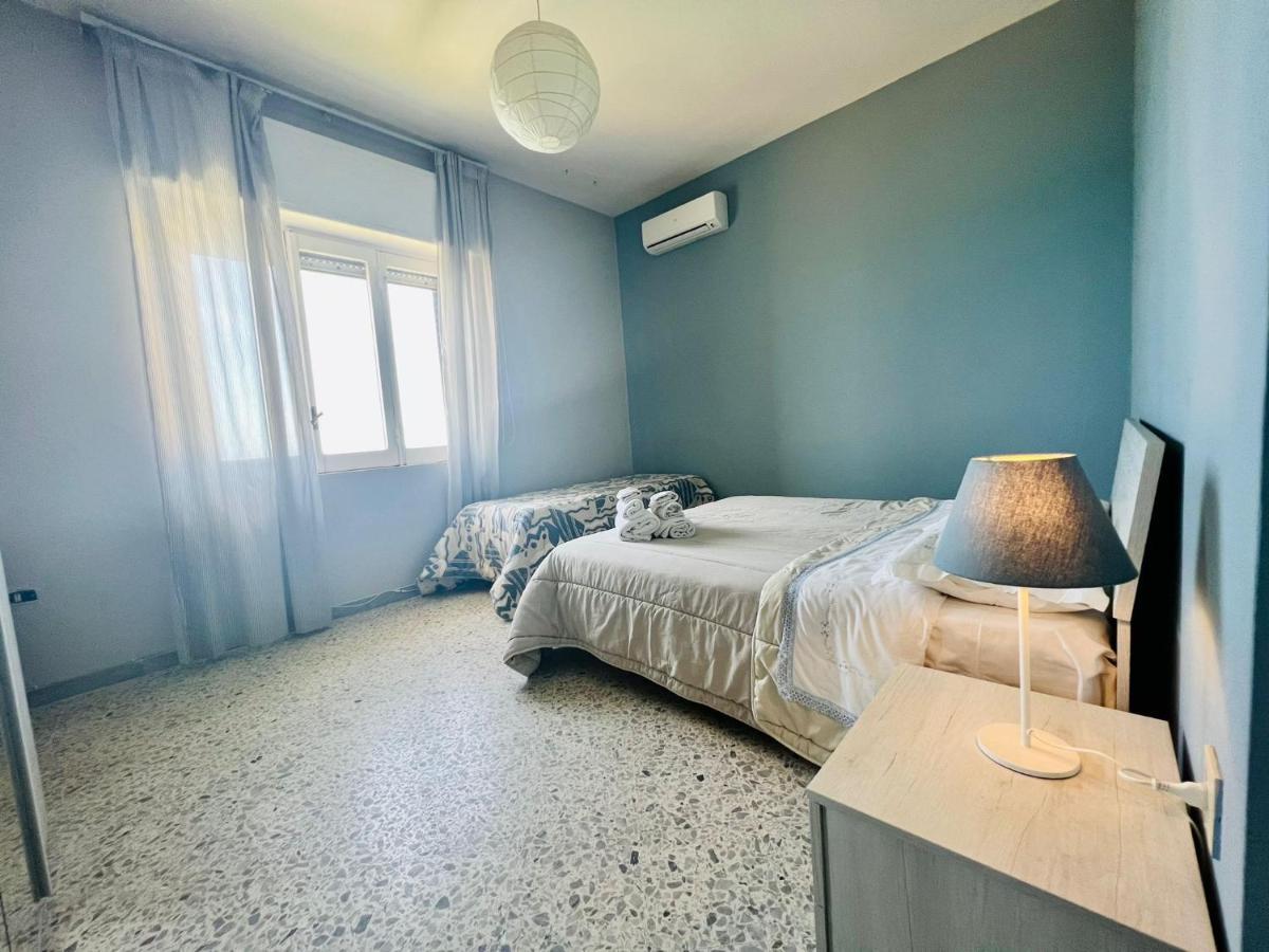 Casa Vacanze Porto Delle Gatte Santa Maria di Castellabate Exterior photo