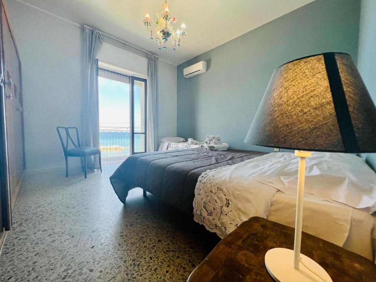 Casa Vacanze Porto Delle Gatte Santa Maria di Castellabate Exterior photo