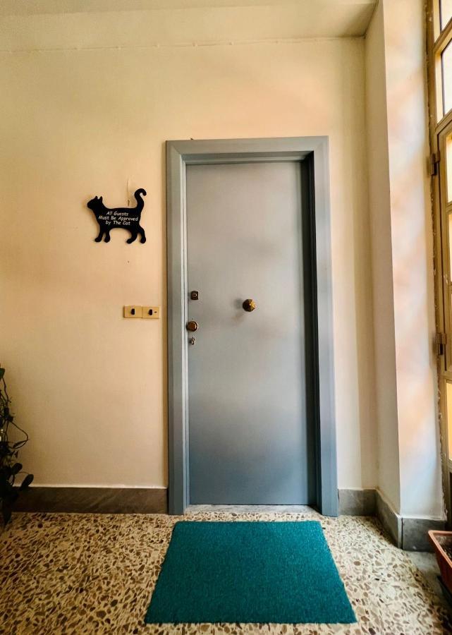 Casa Vacanze Porto Delle Gatte Santa Maria di Castellabate Exterior photo